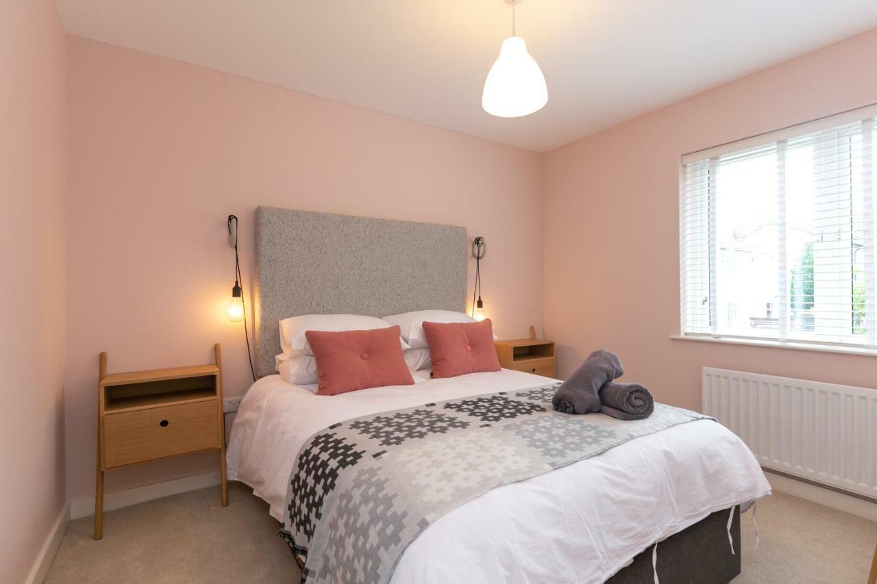 The Perfect Stay Belfast Exterior foto