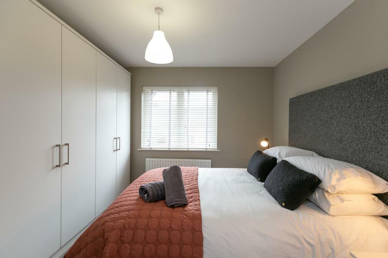 The Perfect Stay Belfast Exterior foto