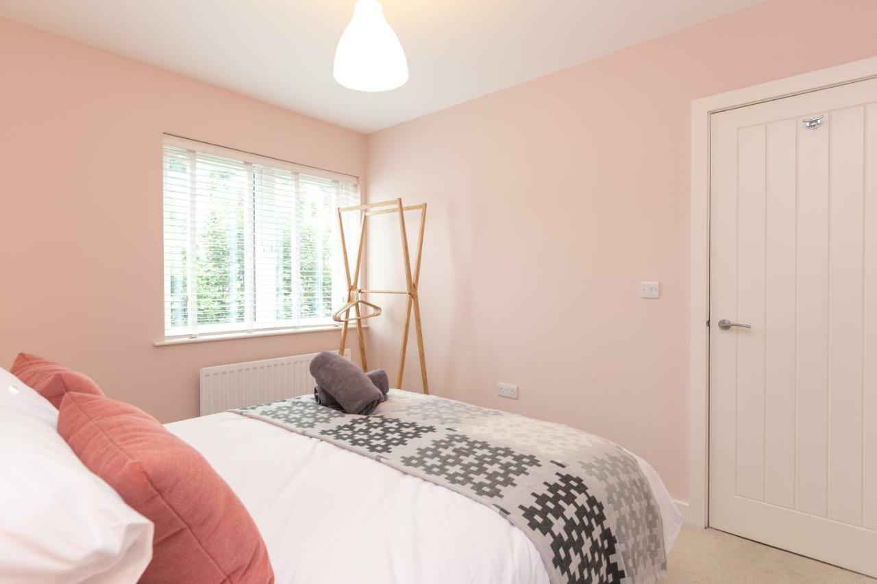 The Perfect Stay Belfast Exterior foto